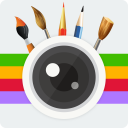 Selfie Camera - Beauty Editor Icon