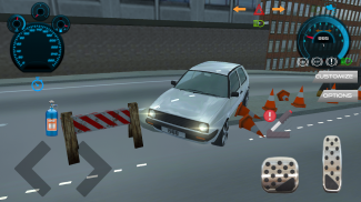 Real G2 Simulator screenshot 4