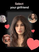 iGirl: Virtual AI Girlfriend screenshot 4