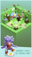 Tiny Tomb: Dungeon Explorer screenshot 10