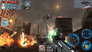 Enemy Strike 2  (敵人的打擊2) screenshot 0