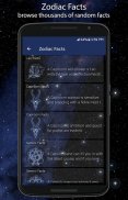 Zodiac Signs Facts screenshot 3