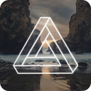 insta shape photo editor Icon