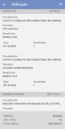 AGSI Meu Benefício Digital screenshot 5