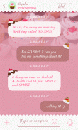 BASILEIA FONT FOR GO SMS PRO screenshot 2