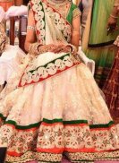 Bridal Lehenga 2019 - Best Wedding Dresses Ideas screenshot 2