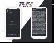 Short English Stories library screenshot 4