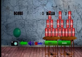 knock m down- Free Game screenshot 3