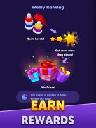 Nut Sort: Color Match Game screenshot 10
