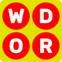 World Countries - Free Word Puzzle game Icon