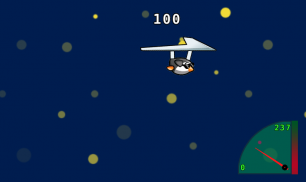 The Penguin Adventure screenshot 3