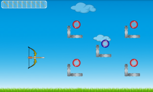 Bubble Archery screenshot 6