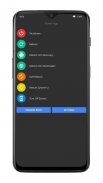 Power App | Simple Power Menu [Root only] screenshot 1