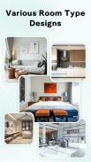 Home AI: AI Interior Design screenshot 0