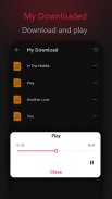Music Downloader & MP3 Downloa screenshot 0
