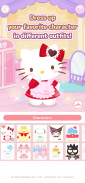 Hello Kitty Dream Village screenshot 4