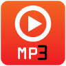 mp34 media player Icon