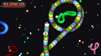 Slink.io - 蛇游戏 screenshot 7