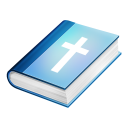 MyBible 中文聖經和合本 / 多國語言 Icon