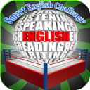 Kids English Challenge Free