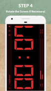 YAWT - Timer for Tabata, HIIT, Interval Training screenshot 1