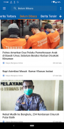 Koran Bengkulu : Kabar  Berita screenshot 7