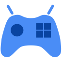 Desktop PC Controller 10 Icon