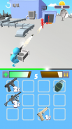 Weapon Merge screenshot 4