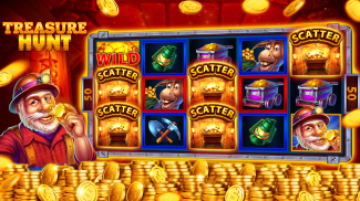 Bank of Jackpot - Slots Casino screenshot 3