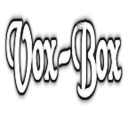 Vox-Box Spirit Box Icon