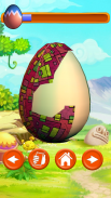 Surprise Telur Game screenshot 2