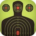 Fire Guns Arena: Target Shooting Hunter Master