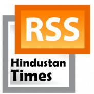 RSS Hindustan Times screenshot 8