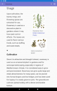 Medicinal Plants & Herbs Guide screenshot 13