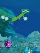 Deep Sea Dragon Evolution screenshot 4