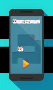 Cats game: Stretch the cat screenshot 4