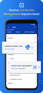 Mobility for Jira - Team screenshot 5