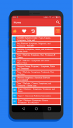 Diabetes Symptoms & Treatment screenshot 0