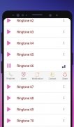 All Famous Galaxy S10 Plus 2019 New Ringtones 🔥 screenshot 2