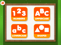 Educational Game For Kids screenshot 1