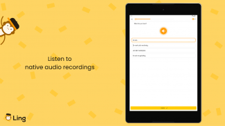 Ling - Learn Dutch Language screenshot 3