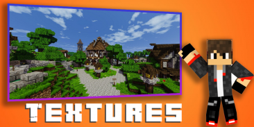 MOD-MASTER for Minecraft PE APK for Android Download