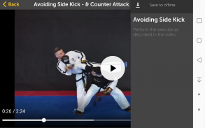 BlackBeltCoaching.Pro screenshot 2