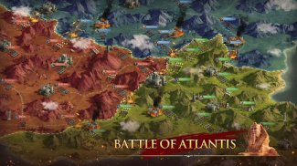 Tips for Clash of Kings CoK The West APK + Mod for Android.