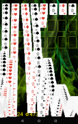 Busy Aces Solitaire screenshot 16