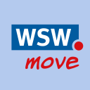 WSW move - Fahrplanauskunft & Tickets Icon