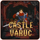 Castle of Varuc: Action Platformer 2D