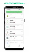 Zero Waste Goals - Become eco screenshot 2