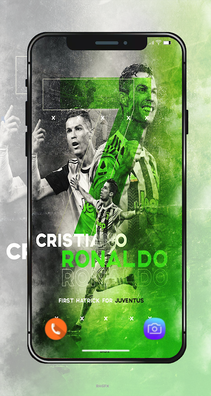 Tổng Hợp 50+ Hình Nền Ronaldo CR7 Đẹp Cho Điện Thoại Mới Nhất