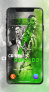 Ronaldo Wallpapers screenshot 0